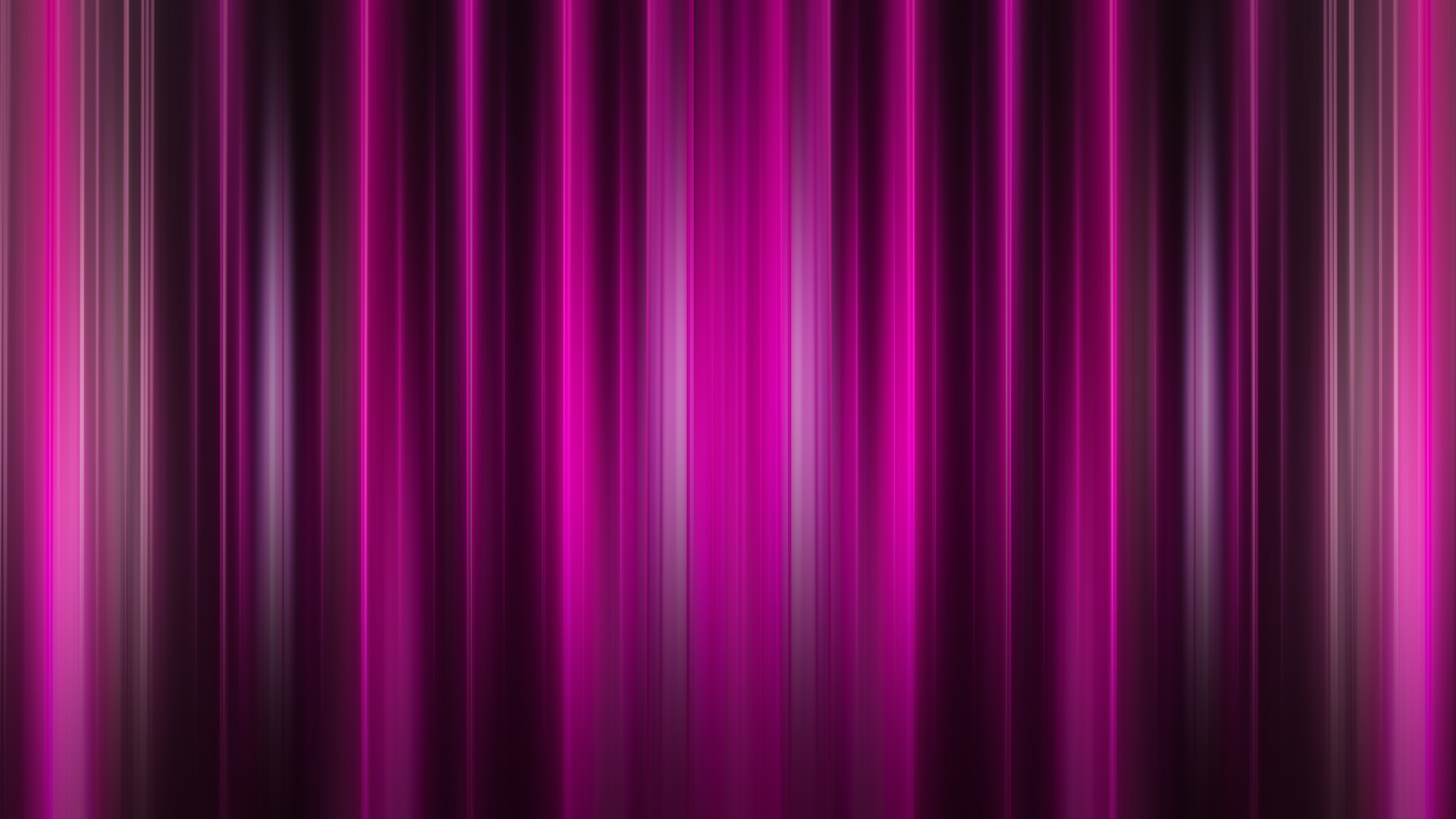 Abstract Pink Lines Background 4k, HD Abstract, 4k ...