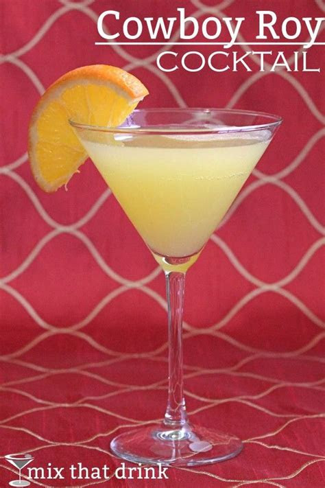 western themed cocktails images  pinterest