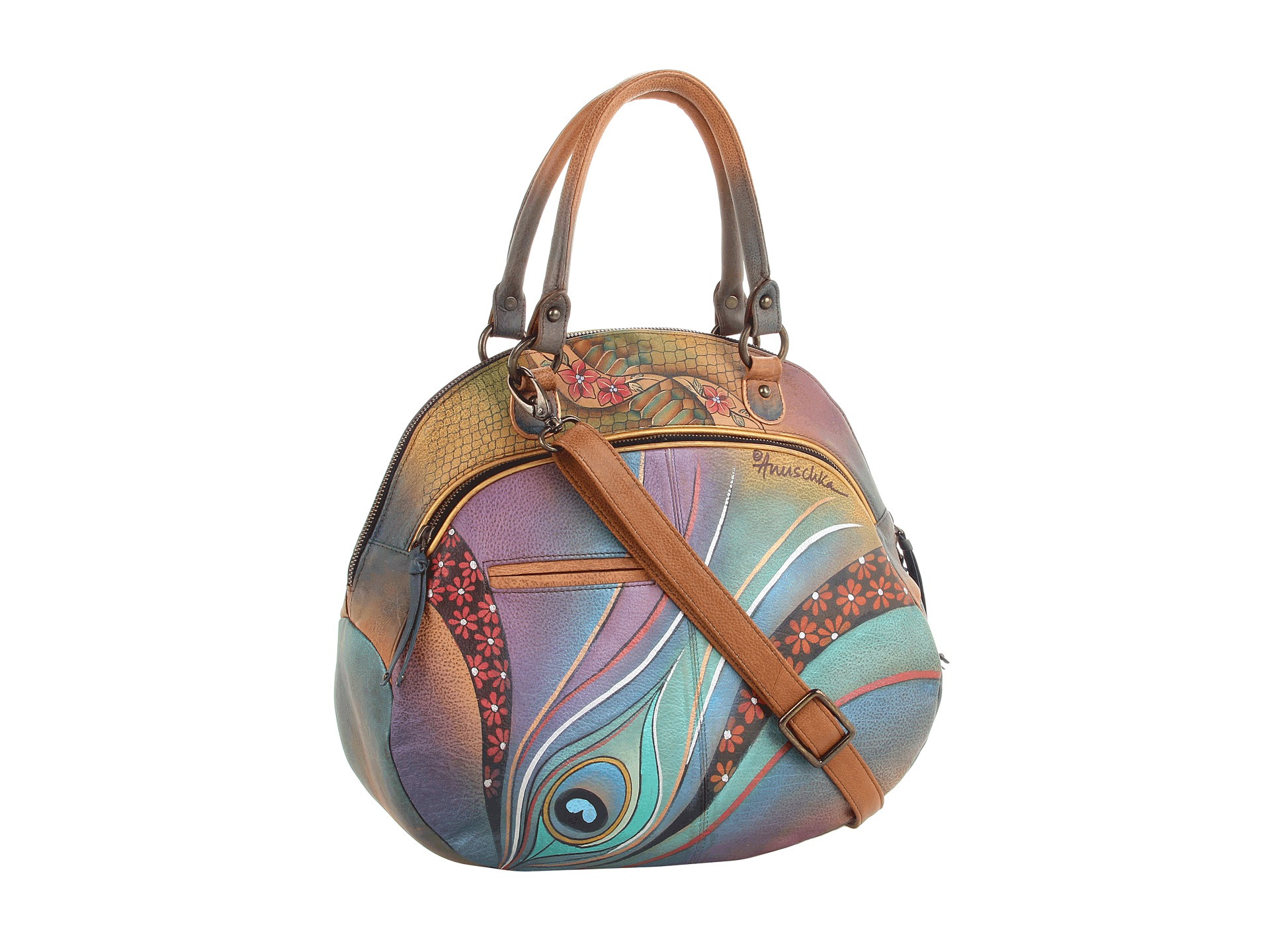 No results for anuschka handbags 503 - Search Zappos