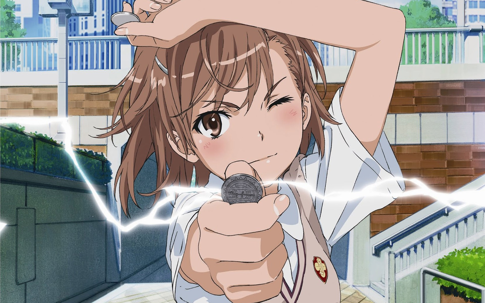 とある超電磁砲 御坂美琴生誕祭 5月2日は御坂美琴の誕生日 5月2日は佐藤利奈の誕生日 Chibira