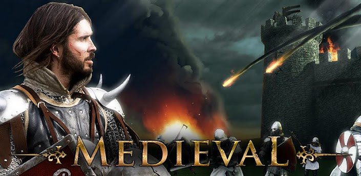Medieval Apk v2.4
