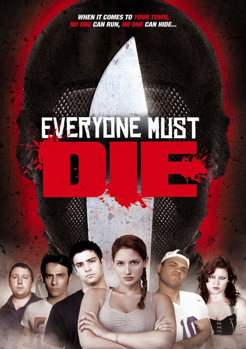 مشاهدة فيلم Everyone Must Die! 2012 مترجم hd اون لاين
