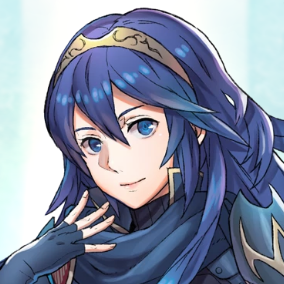 げんぼくのごちゃまぜブログ げんブロ Feh スキルを見直してスキル継承計画 ルキナ編