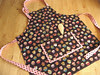 Classic Apron Tutorial