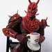 Bandai SHF: Momotaros Imagin