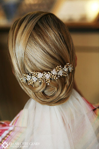 Beautiful blond wedding hairstyle with veil.PNG