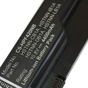 HP HSTNN-DB1A HSTNN-DB1B batteri