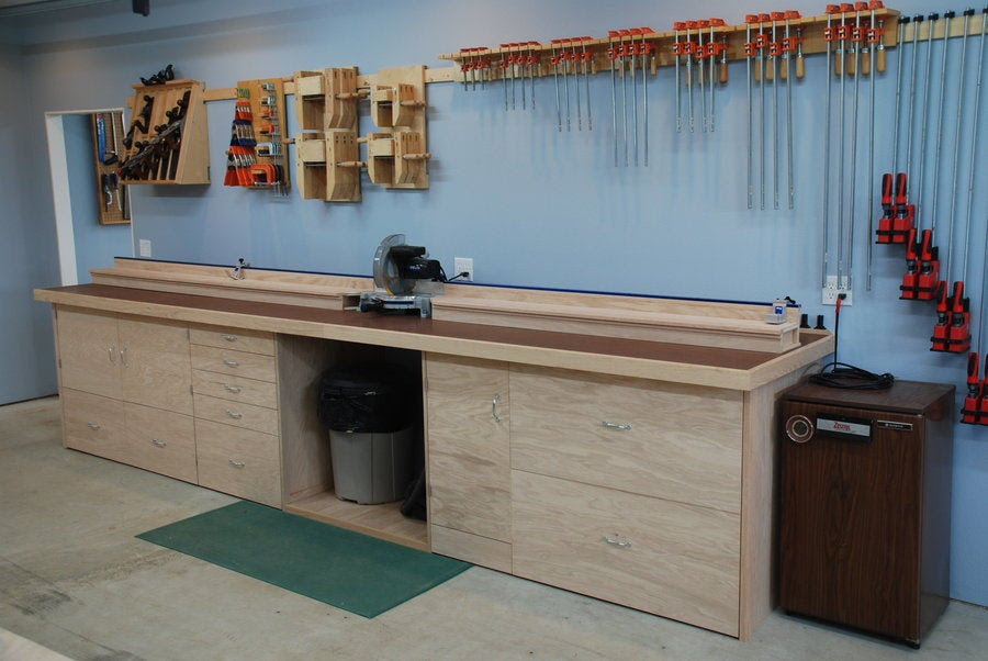  - Mitersaw on Pinterest  Miter Saw, Miter Saw Table and Chop Saw