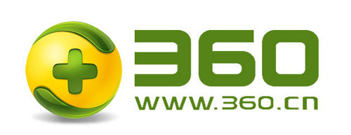 网友热议360更换新LOGO