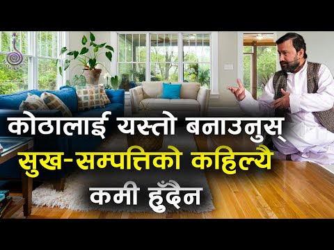 How To create Perfect Environment For Health And Happiness || Dr.Yogi Vikashananda | Manokranti |