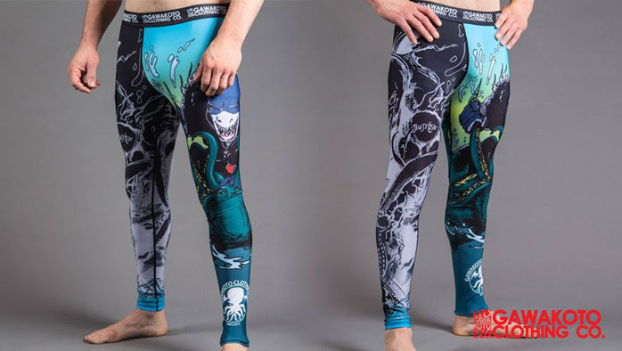 gawakoto-sharkman-vs-cthulhu-spats