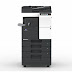 Bizhub 227 Driver / bizhub 227 Multifunctional Office Printer | KONICA MINOLTA : Download the latest drivers for your konica minolta 211 to keep your.