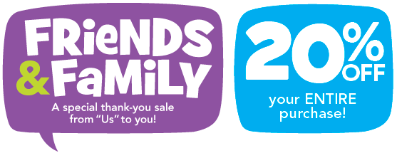 Babies R Us & Toys R Us Coupon | Save 20% off Entire Purchase ...