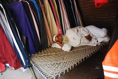 This Muslim Man is Dreaming of Ramzan.. by firoze shakir photographerno1