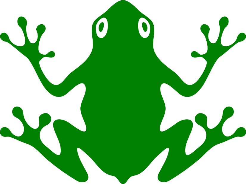 Download Free Frog Images - Cliparts.co