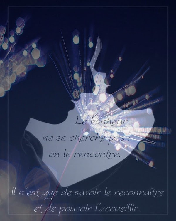 Jolie Citation Chez Ma Fille De Coeur