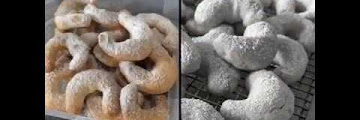 Croatian Vanilla Cookies Download Sound Mp3 and Mp4
