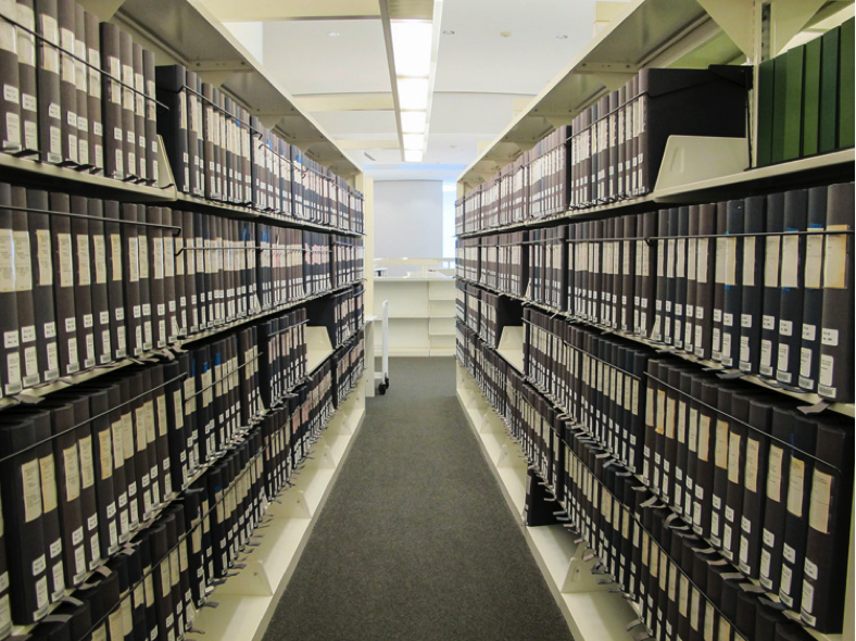 What Is The Future Of The Photo Archive Getty Iris