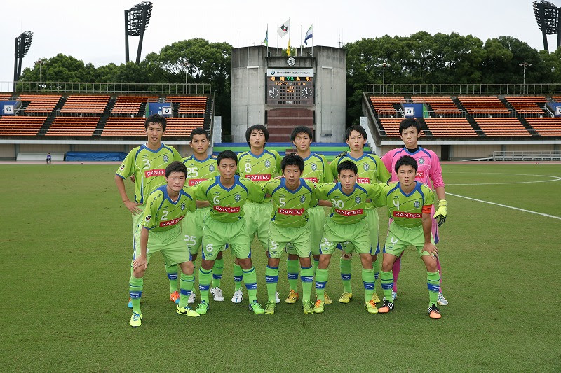 15jユースカップ 第23回jリーグユース選手権大会 1回戦 試合結果 湘南ベルマーレ公式サイト