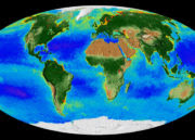 cambio climático