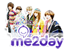 SHINee Official me2Day