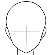 Terpopuler 24+ Head Base Drawing