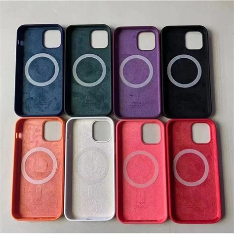 magsafe case iphone  promax  pro  mini xsmax xr xs