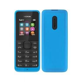 Harga Nokia 105 Dual SIM & Spesifikasi Agustus 2018 
