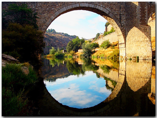 puente de Alcántara