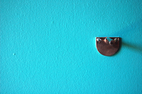 abandoned hook