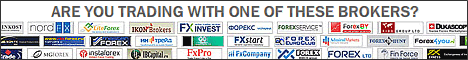 International Association of Forex Traders