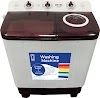 Cool Colored Washing Machines 2022