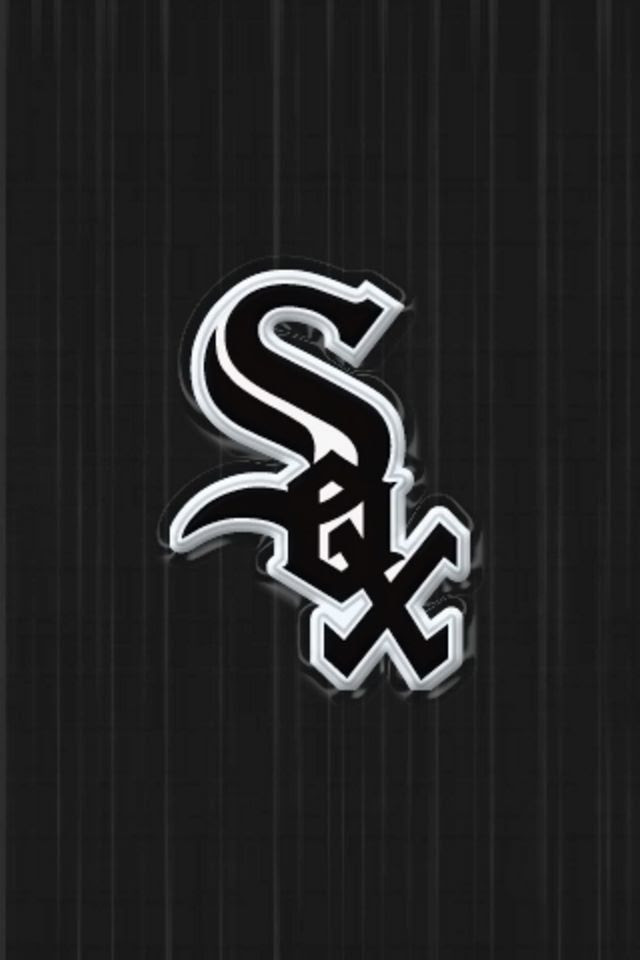 White Sox iPhone Wallpaper - WallpaperSafari