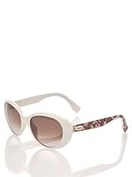 Emilio Pucci Gafas de Sol EP661S Blanco