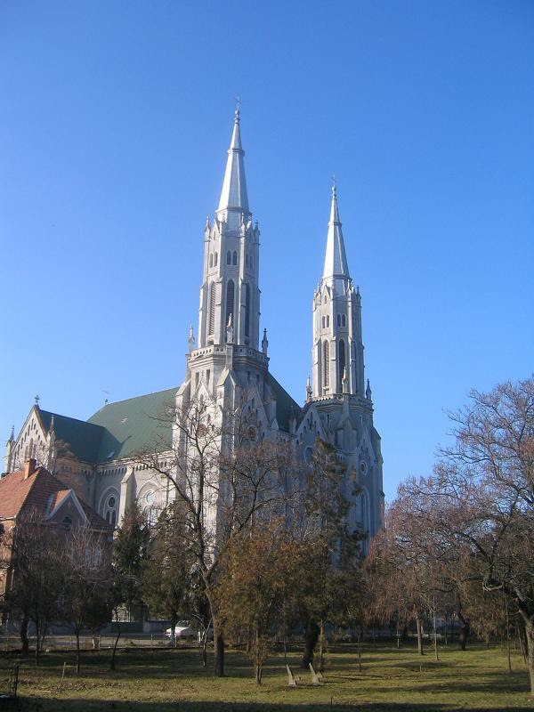 roman catholic