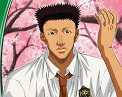 桦地崇弘简历 名人简历