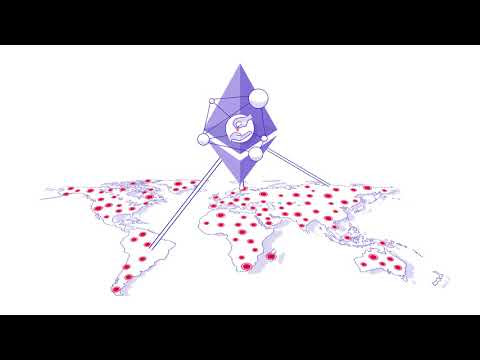 DataBroker DAO - Global Market For Local Data