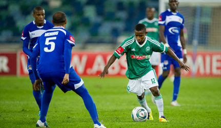 AmaZulu FC vs Supersport United Football - Moses Mabhida ...