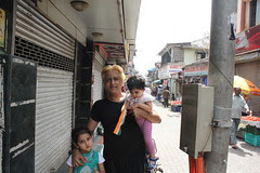 3 Street Photographers of Bandra On 15 August 2012 by firoze shakir photographerno1