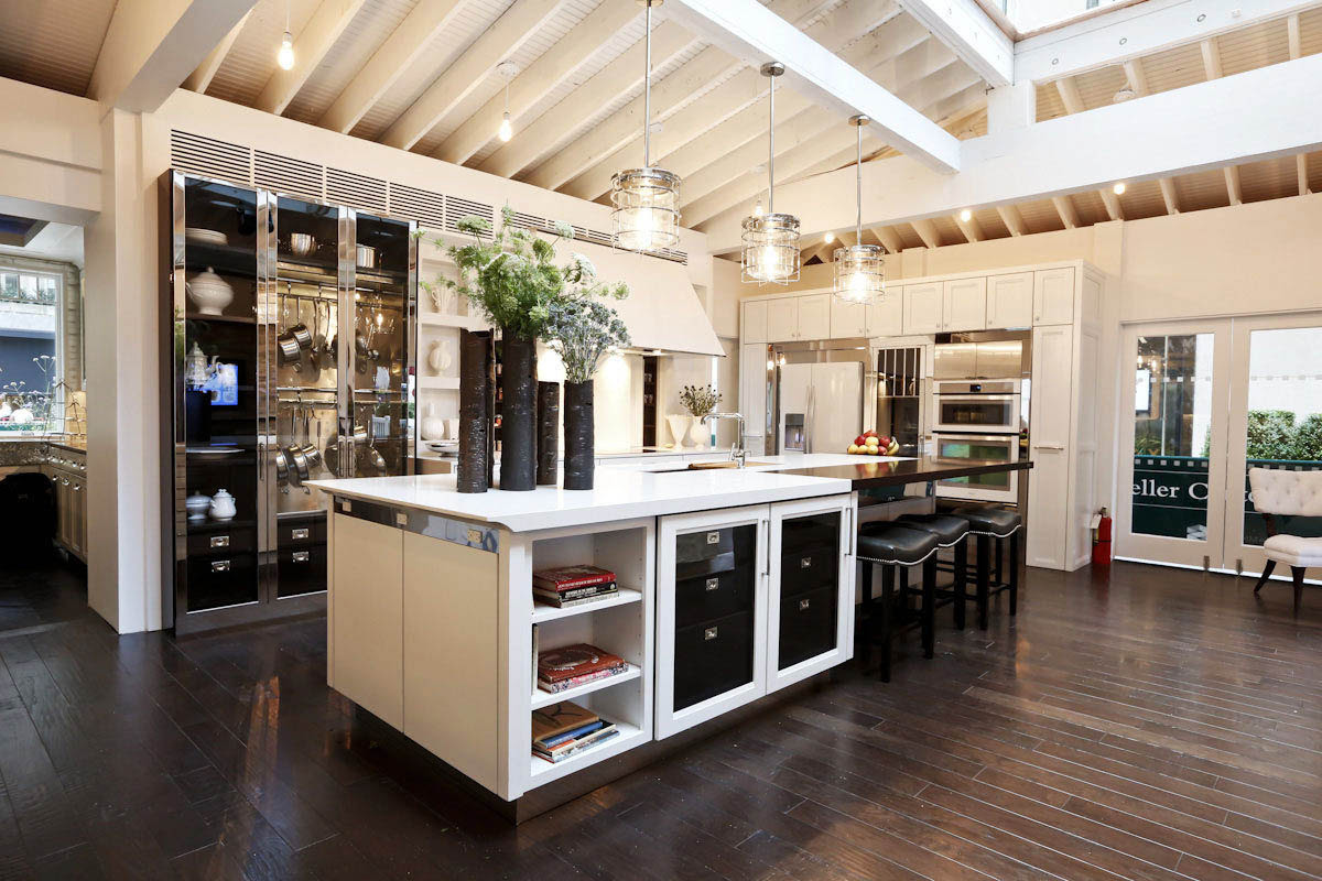 Creating your dream kitchen on a budgetemergent village 