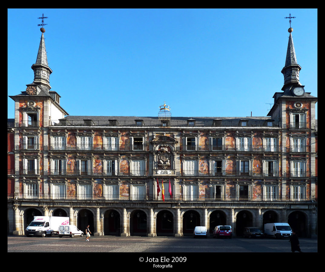 Casa de la Panadería