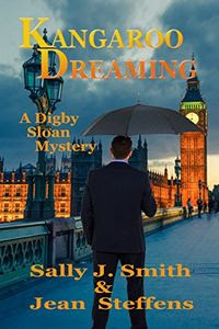 Kangaroo Dreaming by Sally J. Smith and Jean Steffens