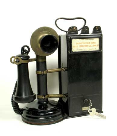 1896 Telephone