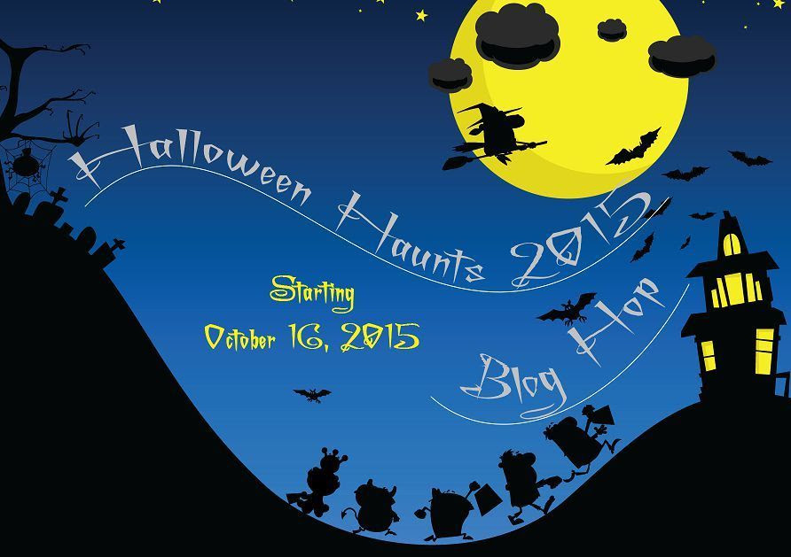 Halloween Haunt 2015