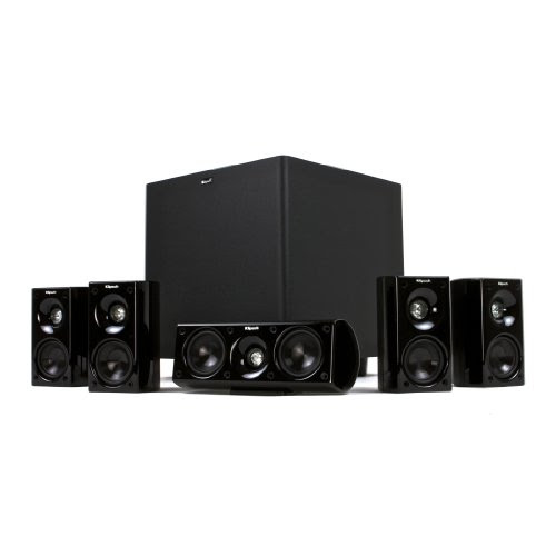price Klipsch HDT-600