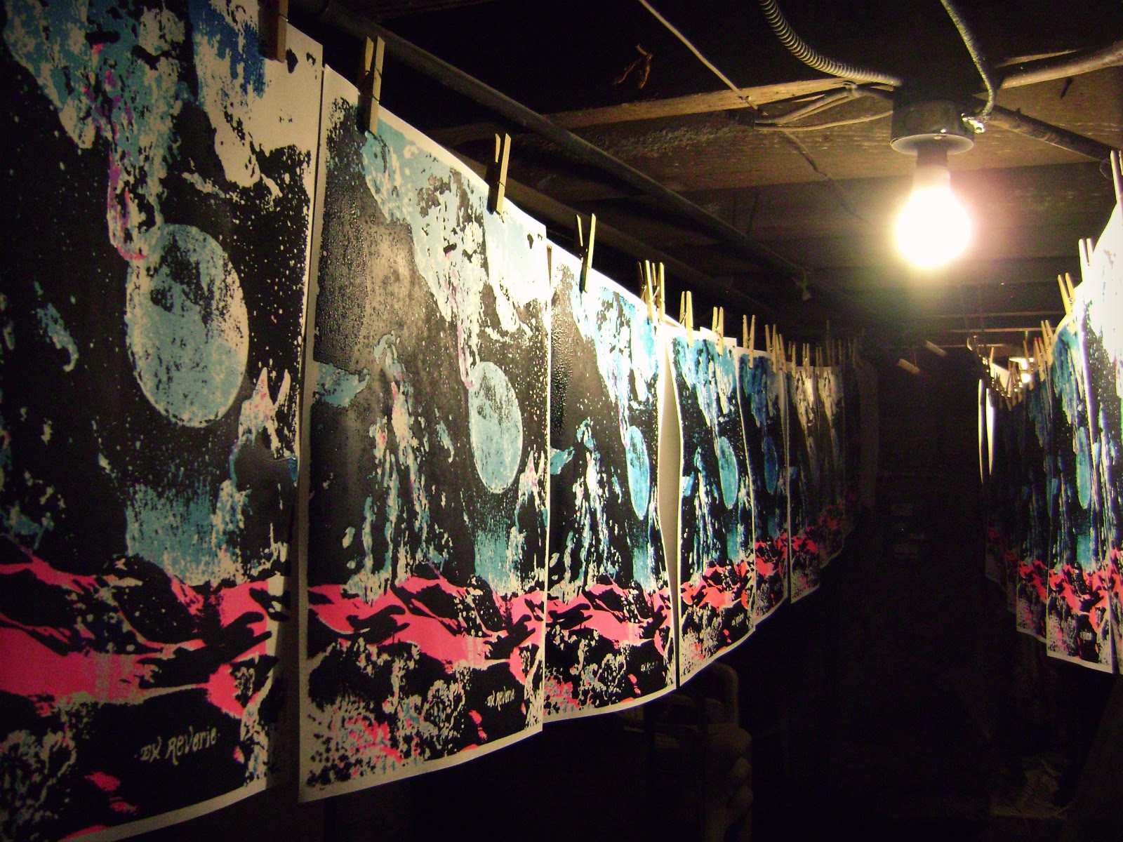 Black Light Burns Torrent