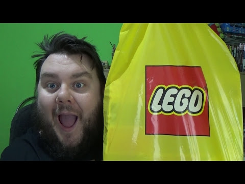 VIDEO : lego store haul - brickheadz, exclusive batman movie minifigures & more!! - thank you for watching my content, be sure to subscribe give it a thumbs up if you enjoyed todays video! thank you! please ...