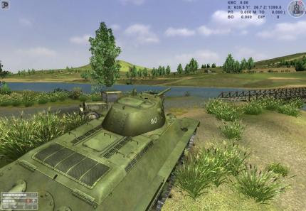 Testversion games