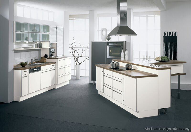 Most Useful Modern Kitchens with White Cabinets 800 x 552 · 59 kB · jpeg