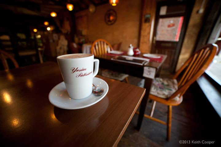 Review Samyang Rokinon 14mm F 2 8 Ed As If Umc Lens